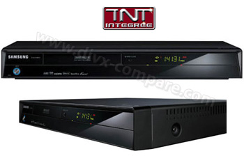 SAMSUNG DVD-SH855