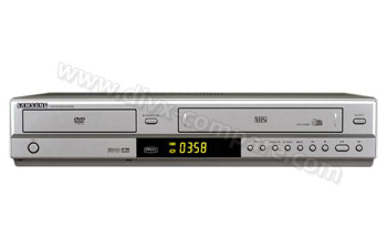 SAMSUNG DVD-V5600