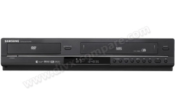 SAMSUNG DVD-V6700
