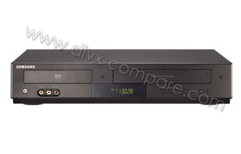 SAMSUNG DVD-V6800
