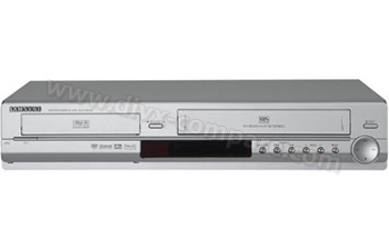 SAMSUNG DVD-VR330