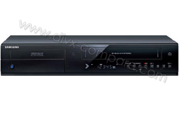 SAMSUNG DVD-VR370
