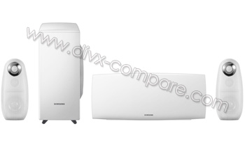 SAMSUNG HT-A100WT