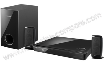 SAMSUNG HT-BD1220