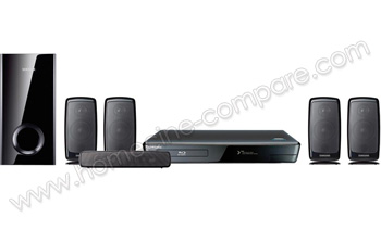 SAMSUNG HT-BD1250