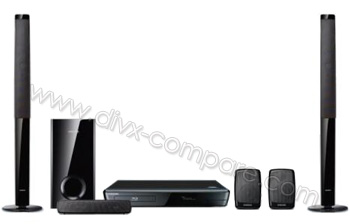 SAMSUNG HT-BD1252