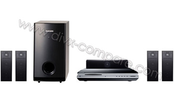 SAMSUNG HT-BD2E