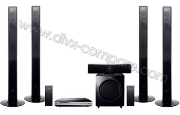 SAMSUNG HT-BD2R