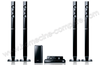 SAMSUNG HT-C555