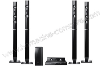 SAMSUNG HT-C5550