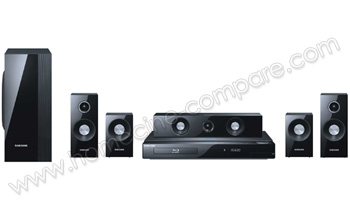 SAMSUNG HT-C5900