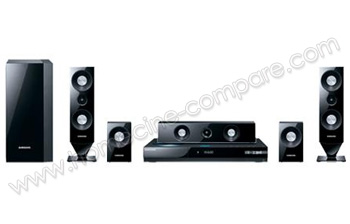 SAMSUNG HT-C6500