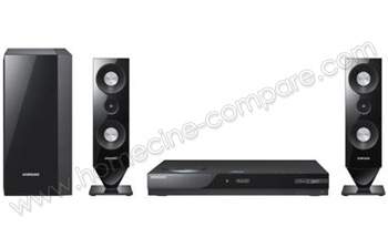 SAMSUNG HT-C6800