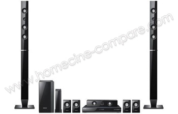 SAMSUNG HT-C6930W