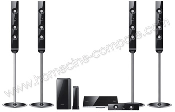 SAMSUNG HT-C7550W