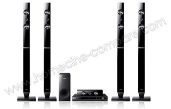 SAMSUNG HT-D355