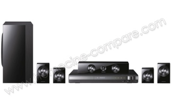 SAMSUNG HT-D450