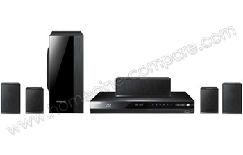 SAMSUNG HT-D4500