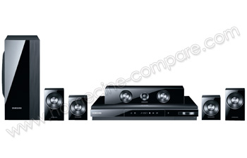 SAMSUNG HT-D5100