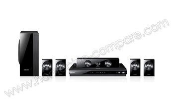 SAMSUNG HT-D5300