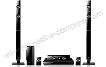 SAMSUNG HT-D5330