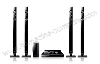 SAMSUNG HT-D5350