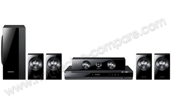 SAMSUNG HT-D550