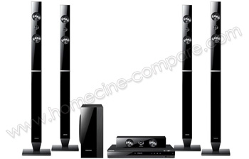 SAMSUNG HT-D555