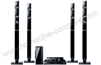 SAMSUNG HT-D5550