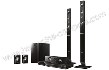 SAMSUNG HT-D6730W