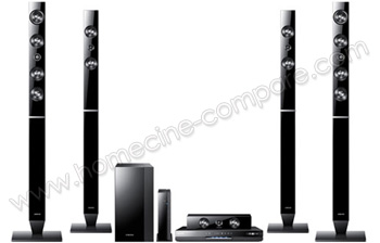 SAMSUNG HT-D6750W