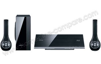 SAMSUNG HT-D7000