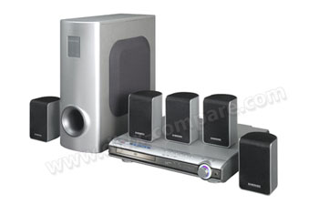 SAMSUNG HT-DS400