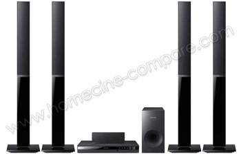 SAMSUNG HT-E355