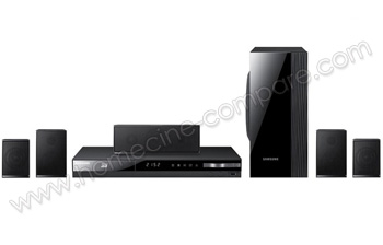 SAMSUNG HT-E4500