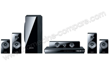 SAMSUNG HT-E5500