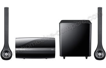 SAMSUNG HT-ES6200/XN