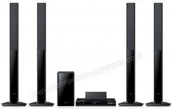 SAMSUNG HT-F4550/XE