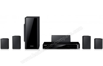 SAMSUNG HT-F5500