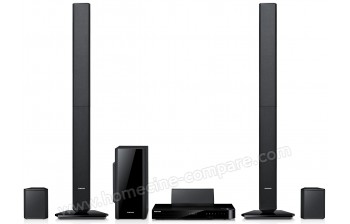 SAMSUNG HT-F5530