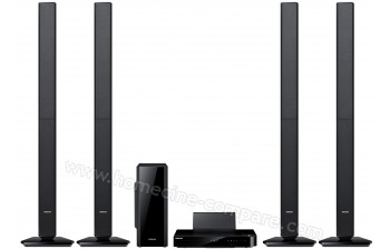 SAMSUNG HT-F5550