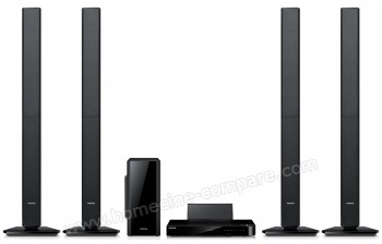 SAMSUNG HT-F5550/EN