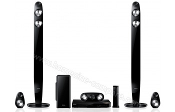 SAMSUNG HT-F6530W