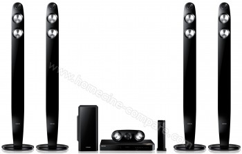 SAMSUNG HT-F6550W/EN