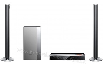 SAMSUNG HT-FS9209