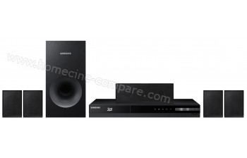 SAMSUNG HT-H4500R