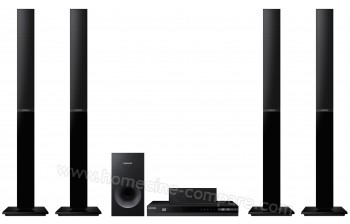 SAMSUNG HT-H4550R/EN