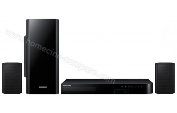 SAMSUNG HT-H5200