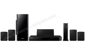 SAMSUNG HT-H5500W