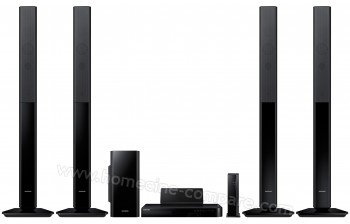 SAMSUNG HT-H5550W/EN